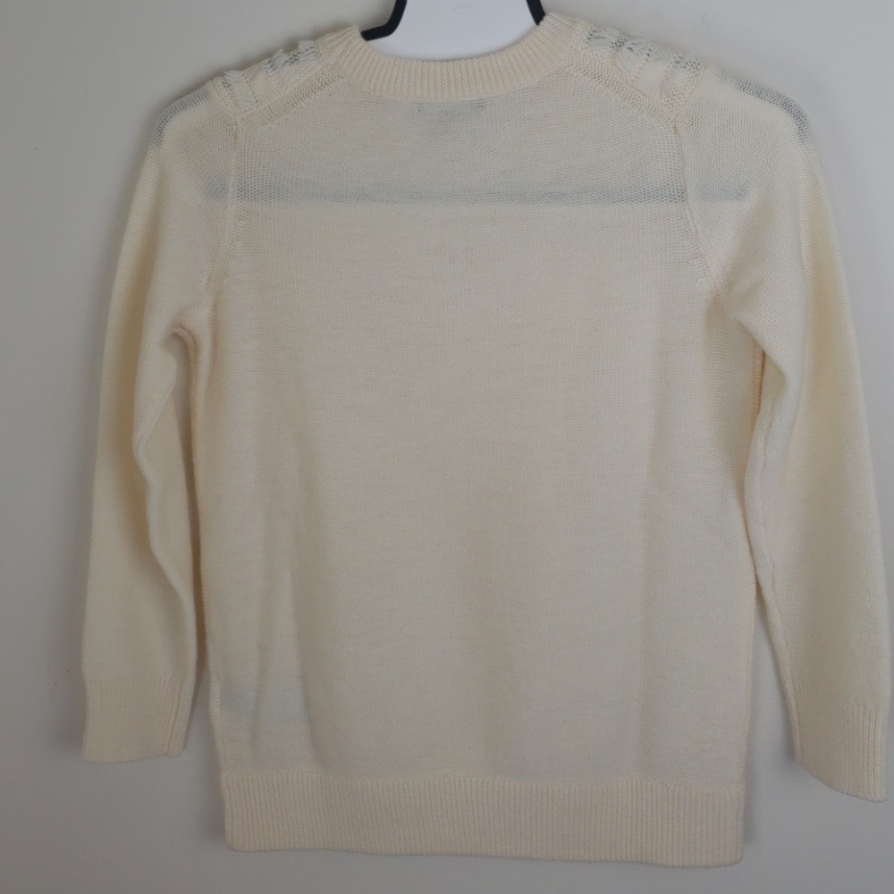 Jcrew Sweater - Picture 2 of 8